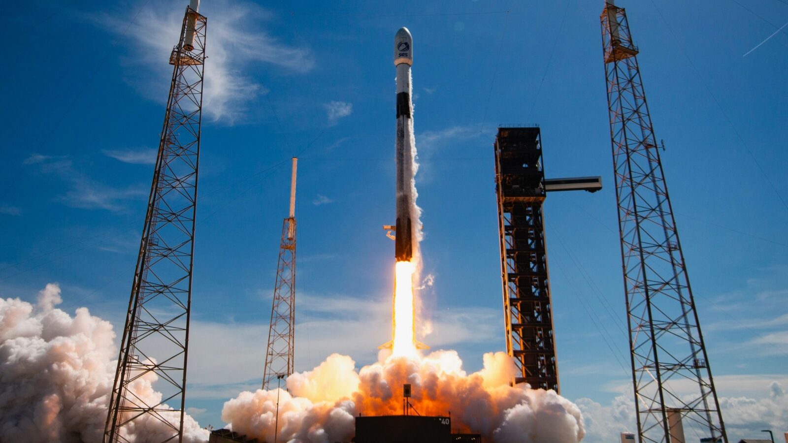 Espacio: SpaceX alcanza 700 misiones de la familia Falcon