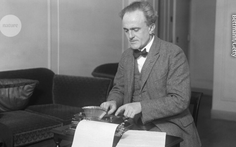 Historia de la ciencia: el zoólogo que murió acusado de fraude