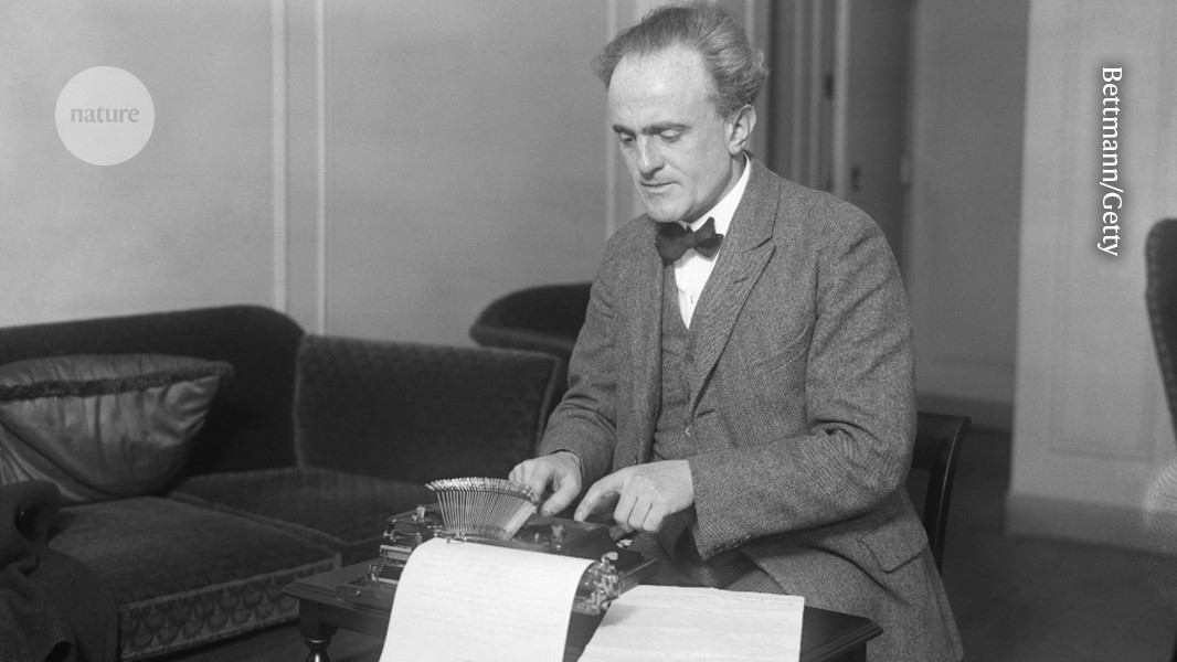 Historia de la ciencia: el zoólogo que murió acusado de fraude