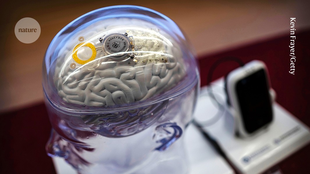 Neurociencia: un implante traduce habla y gestos a la vez