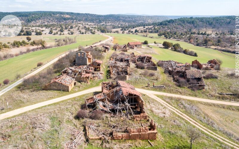 Ecología: Ciudades y campo necesitan un plan compartido