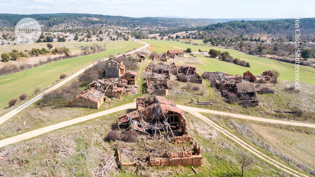 Ecología: Ciudades y campo necesitan un plan compartido
