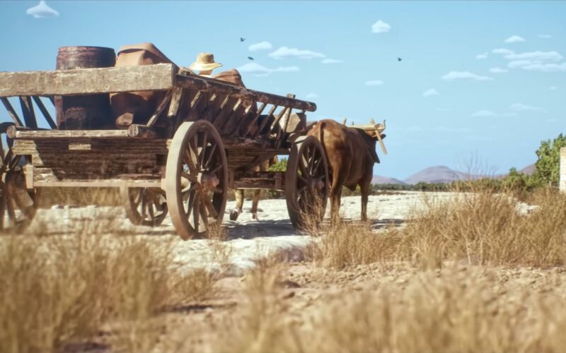 Arqueología: Varias ciudades romanas estaban mejor conectadas que Roma