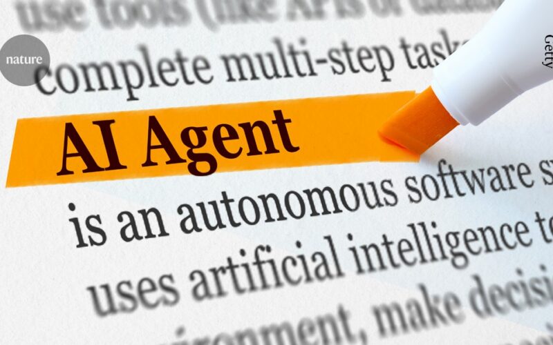IA/Tech: Paper2Agent convierte artículos científicos en agentes de IA