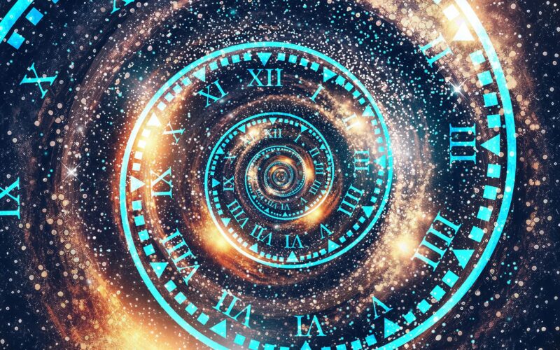Física: ¿Existía el tiempo antes del Big Bang?