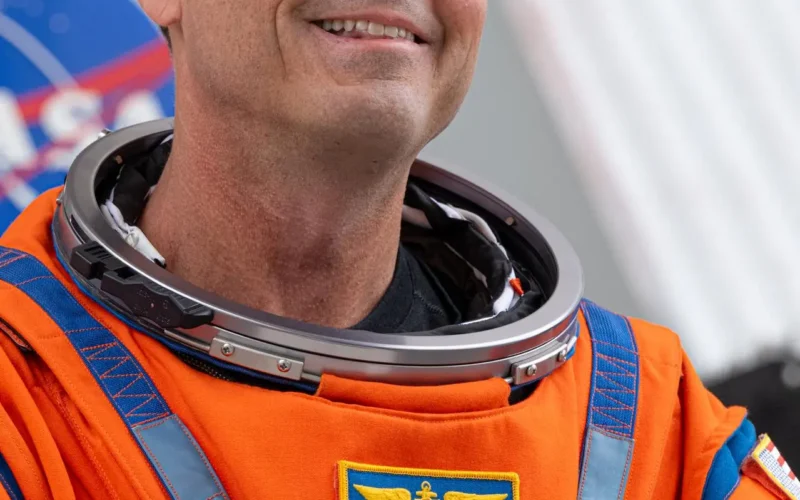 Espacio: Reid Wiseman llevará Artemis II al público de la NFL