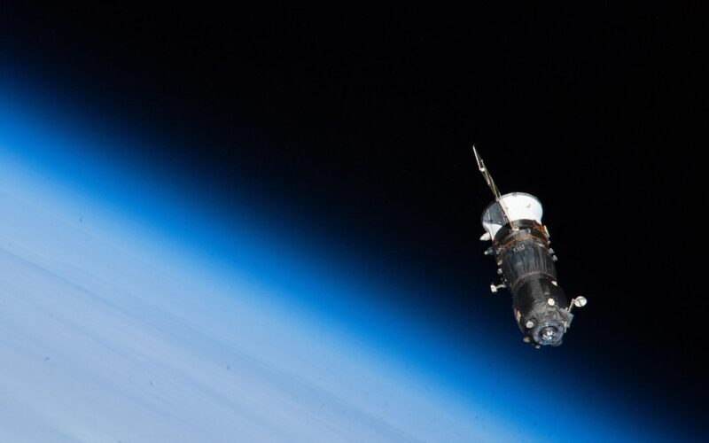 Espacio: Progress 96 prepara su viaje de abastecimiento