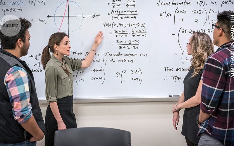 Tecnología: Una prueba matemática abre el debate sobre el crédito