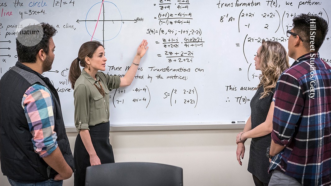 Tecnología: Una prueba matemática abre el debate sobre el crédito