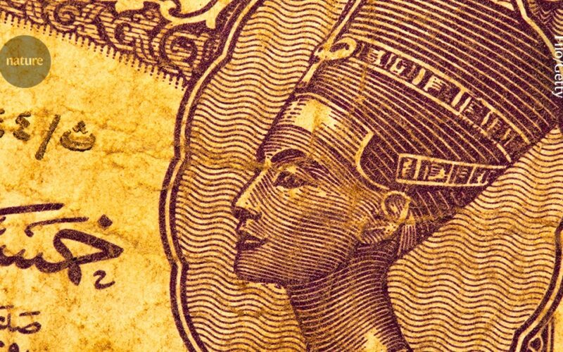 Arqueología: Nuevos indicios de cámaras junto a Tutankamón