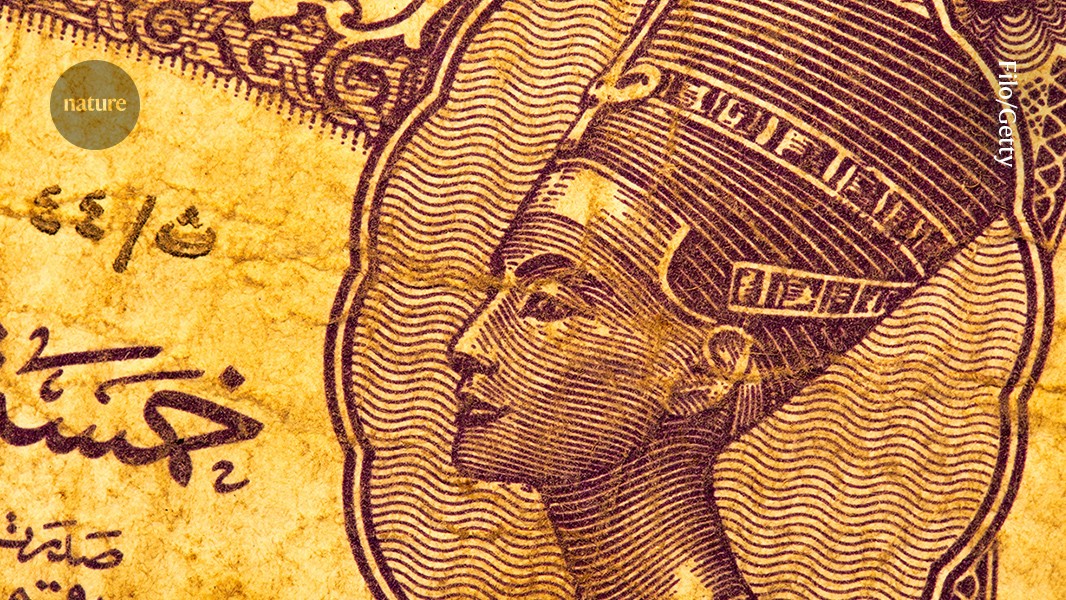 Arqueología: Nuevos indicios de cámaras junto a Tutankamón