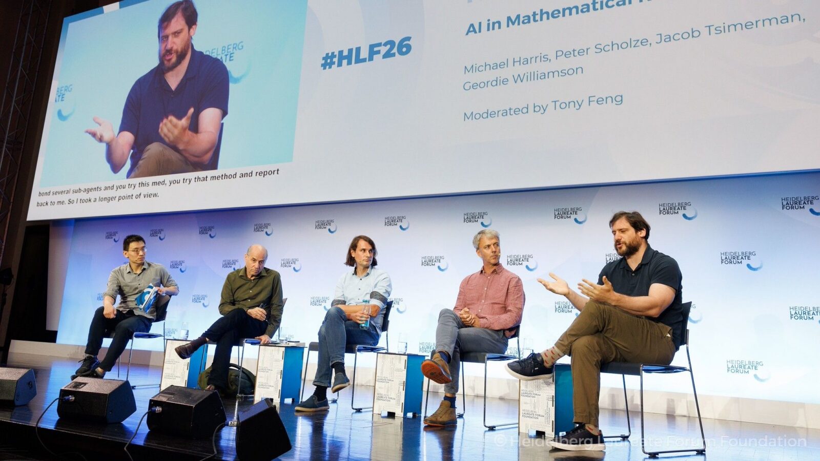 IA: La supuesta prueba de OpenAI divide a matemáticos