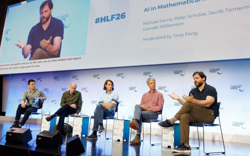 IA: La supuesta prueba de OpenAI divide a matemáticos