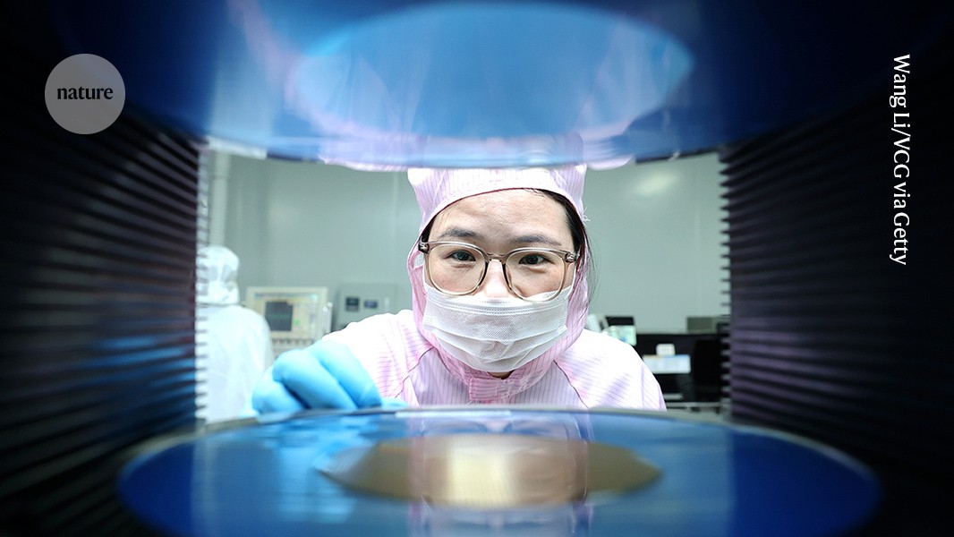 Tecnología: Las empresas chinas sancionadas recurren más a ciencia