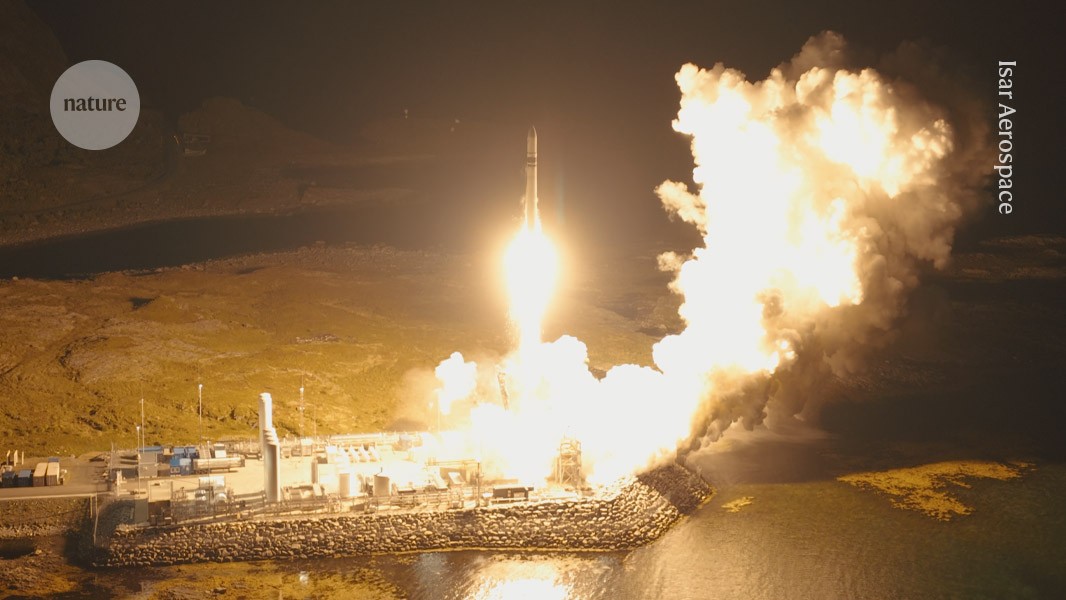 Espacio: Europa quiere volar sin depender de EE. UU.