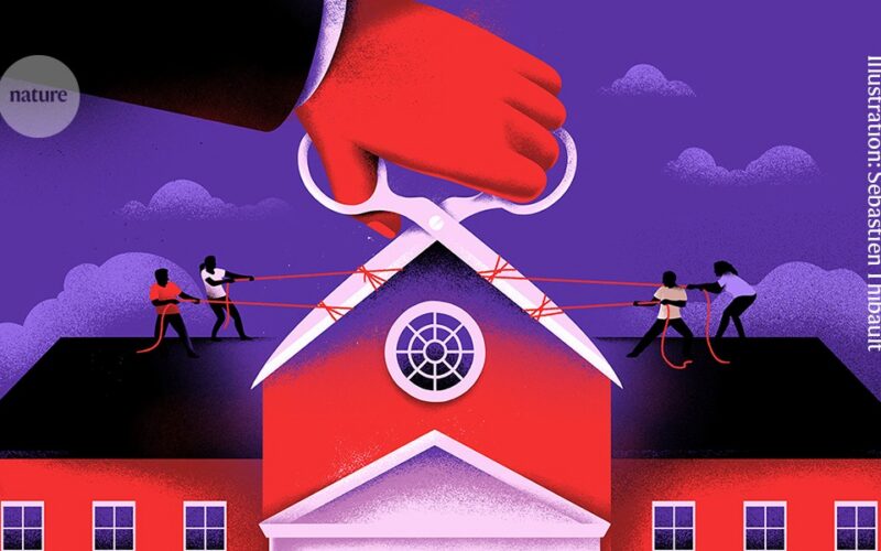 Política científica: seis principios para blindar la libertad académica