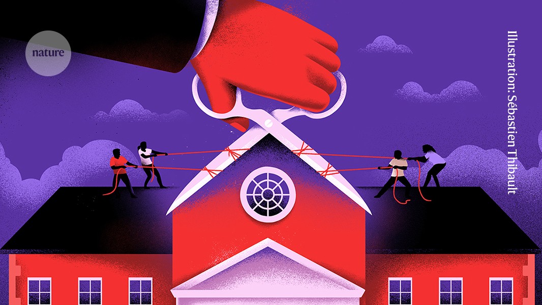 Política científica: seis principios para blindar la libertad académica
