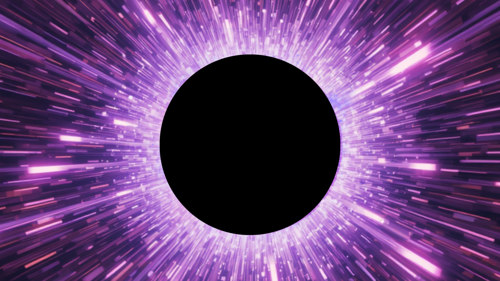 Física: El LHC acota los agujeros negros cuánticos