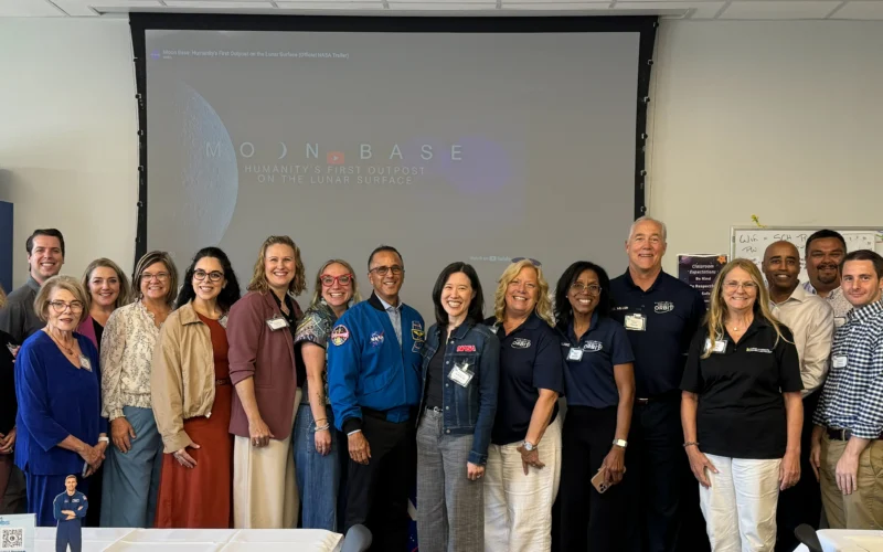 Espacio: NASA crea siete centros para empleo aeroespacial