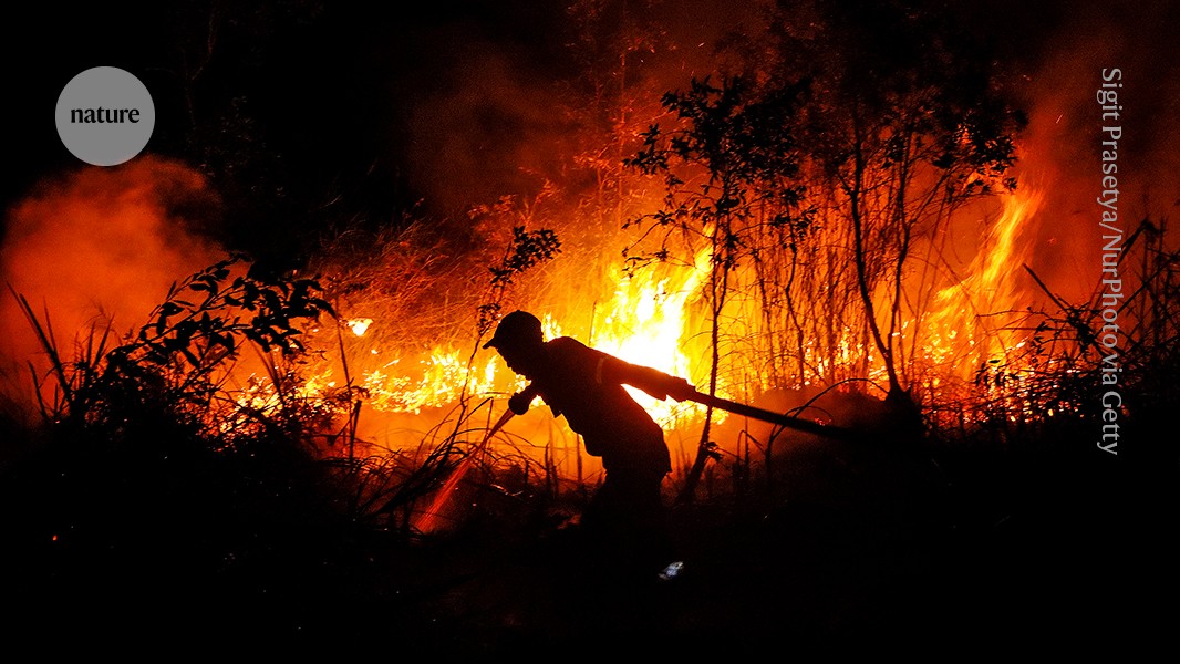 Clima: El Niño podría romper el récord histórico