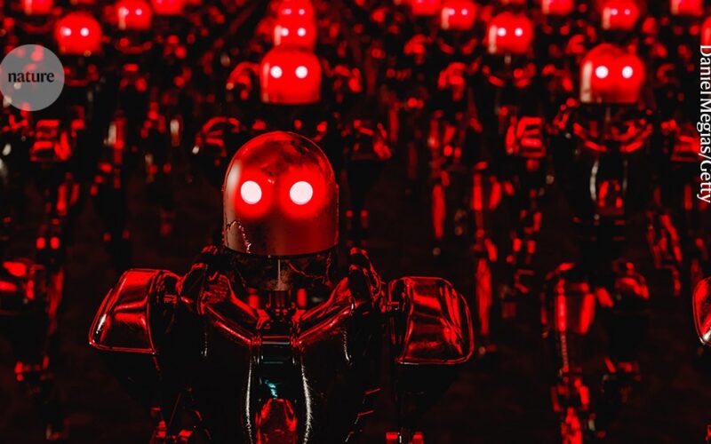 Tecnología: ¿de verdad la IA va a matarnos a todos?