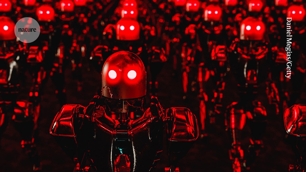 Tecnología: ¿de verdad la IA va a matarnos a todos?