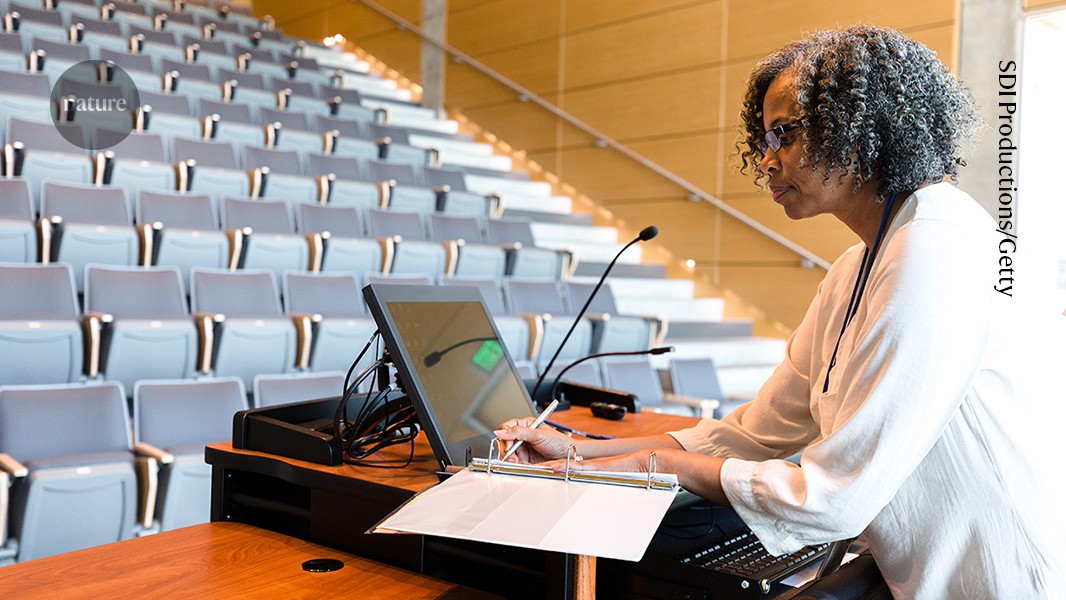 Academia: consejos para tu primera clase universitaria