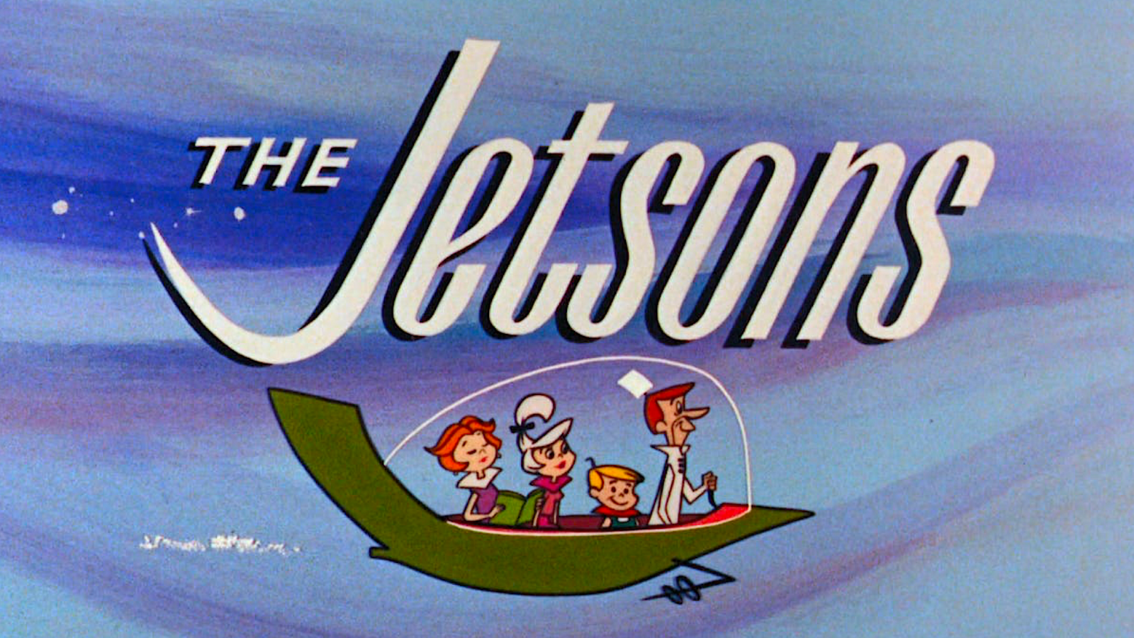 Espacio: el día en que «The Jetsons» llevó el futuro a la tele