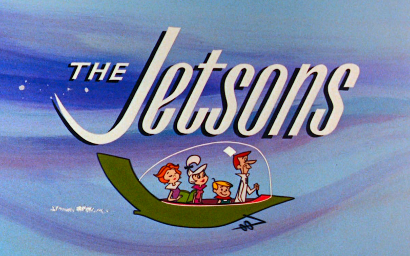Espacio: el día en que «The Jetsons» llevó el futuro a la tele