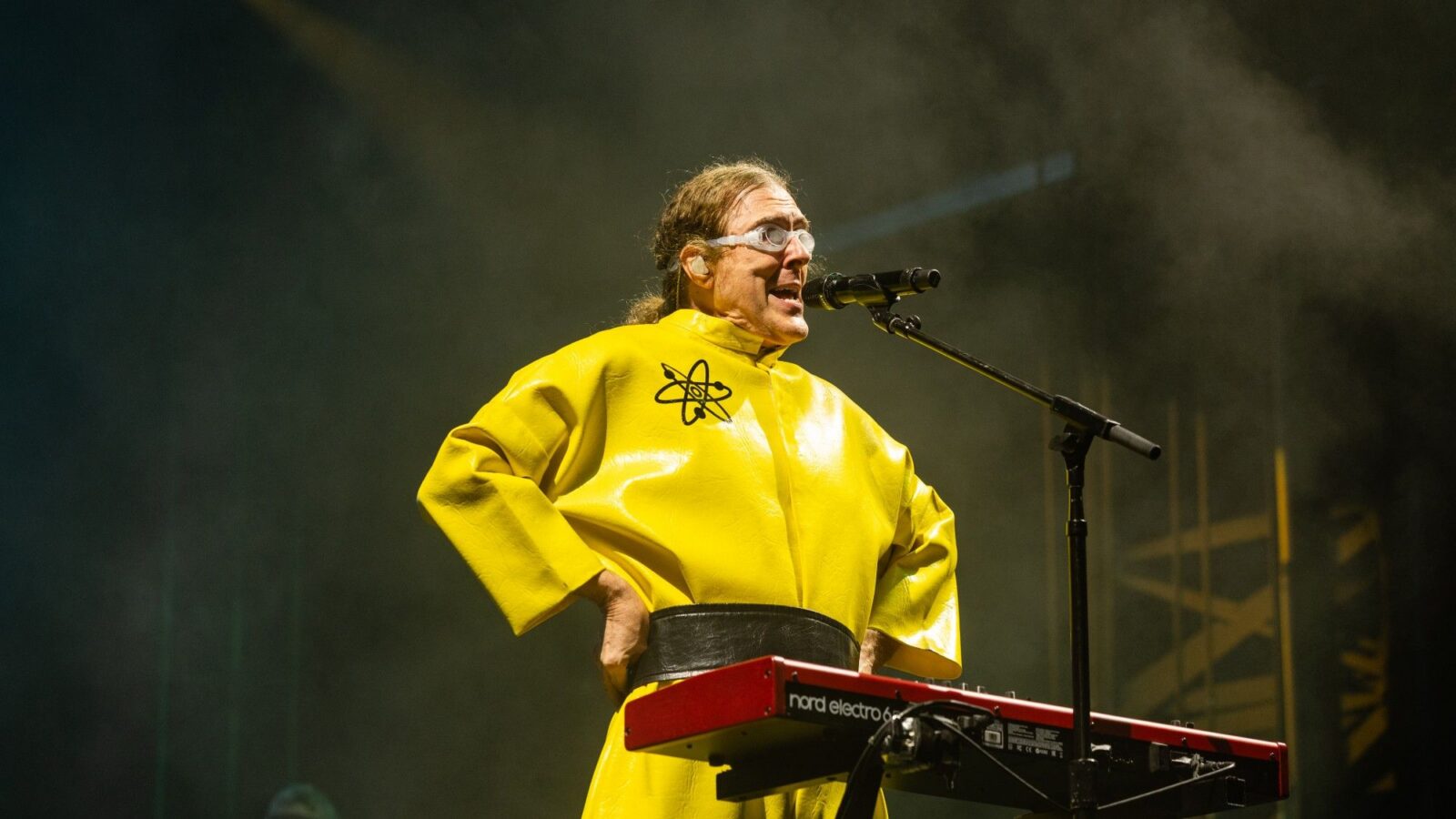 Espacio: Un asteroide ya lleva el nombre de «Weird Al» Yankovic