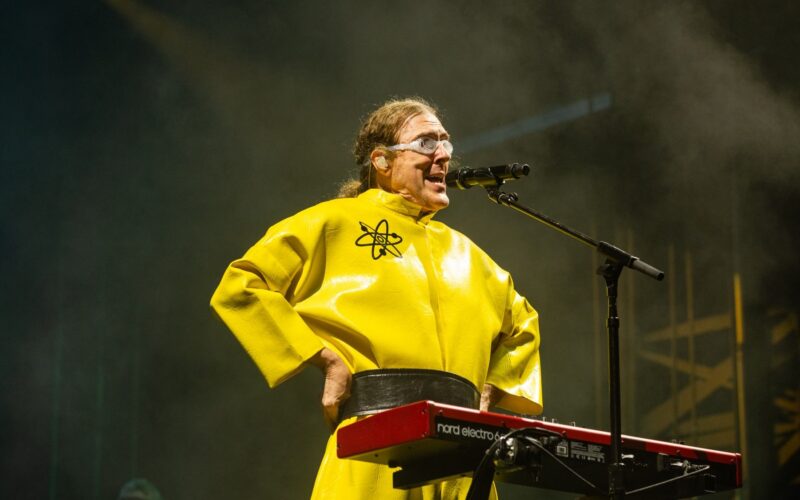 Espacio: Un asteroide ya lleva el nombre de «Weird Al» Yankovic