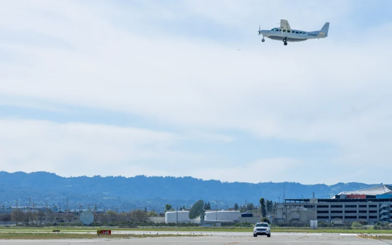 Tech: La NASA prueba rodajes digitales para aeropuertos más seguros