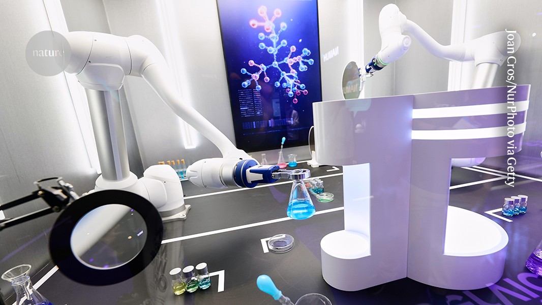 Tecnología: Un sistema conecta instrumentos con agentes de IA