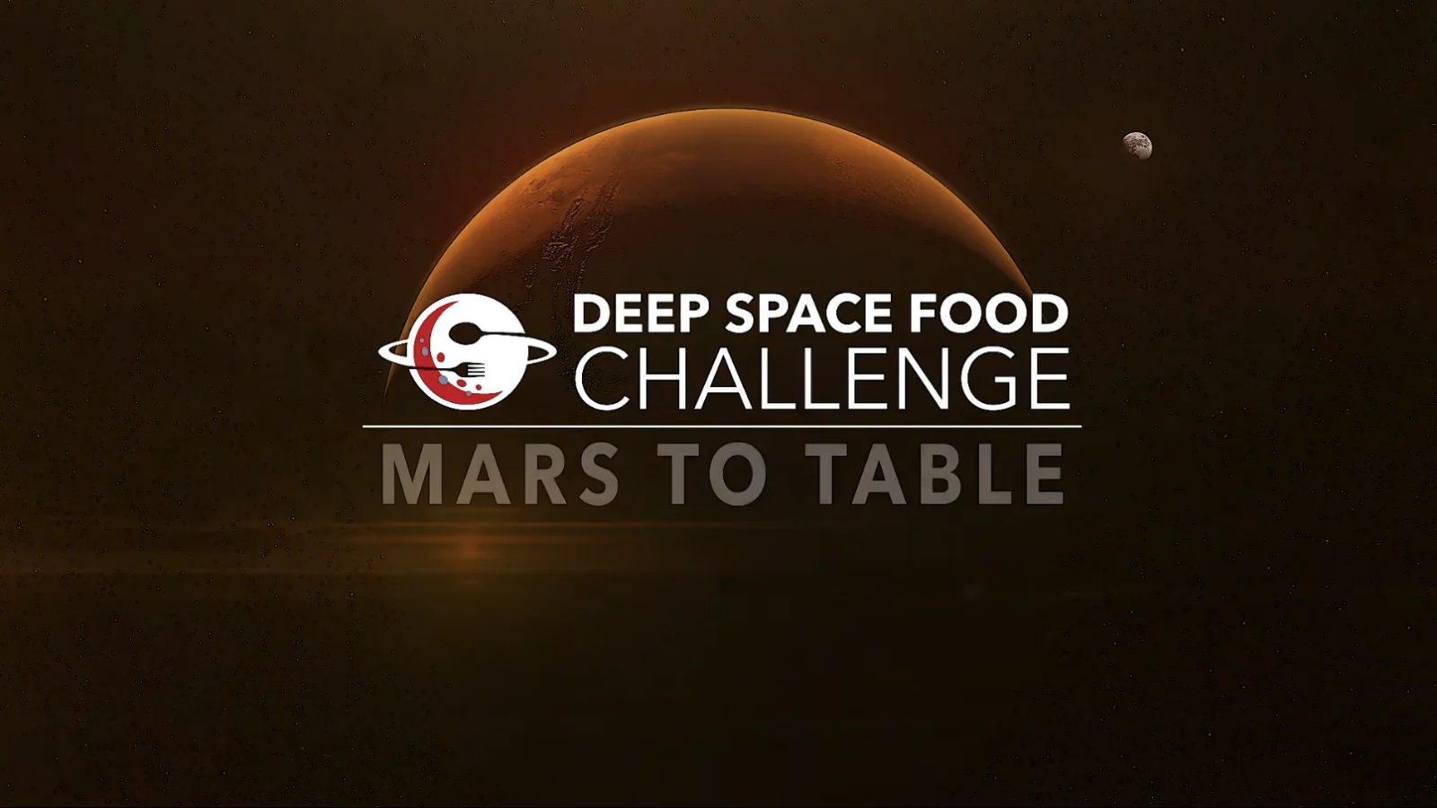Espacio: La NASA premia diseños para alimentar Marte