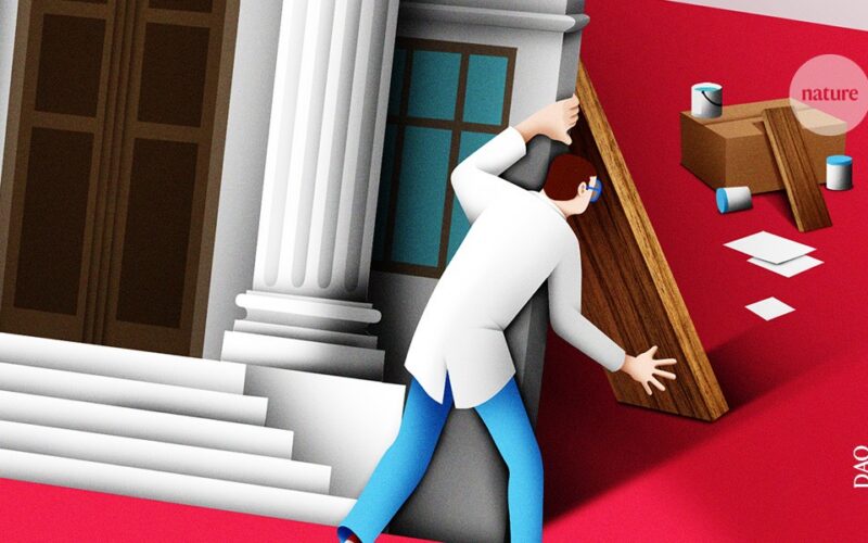 Ciencia: Academias sospechosas usan nombres de investigadores sin permiso