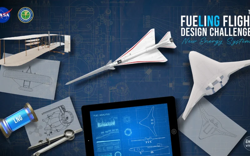 Tecnología: Aviones de carga con otro combustible