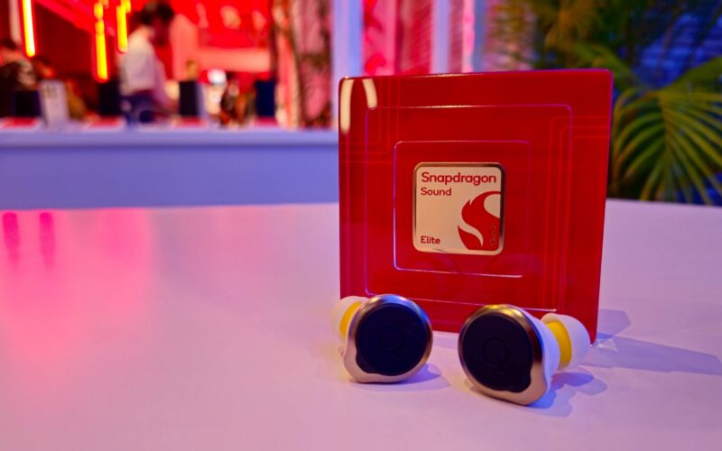 Tecnología: Auriculares con apps propias y menos dependencia del móvil