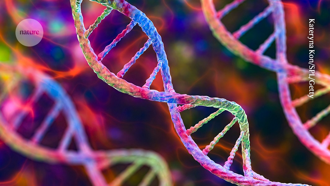 Genética: Hallan ADN parecido a CRISPR en virus gigantes