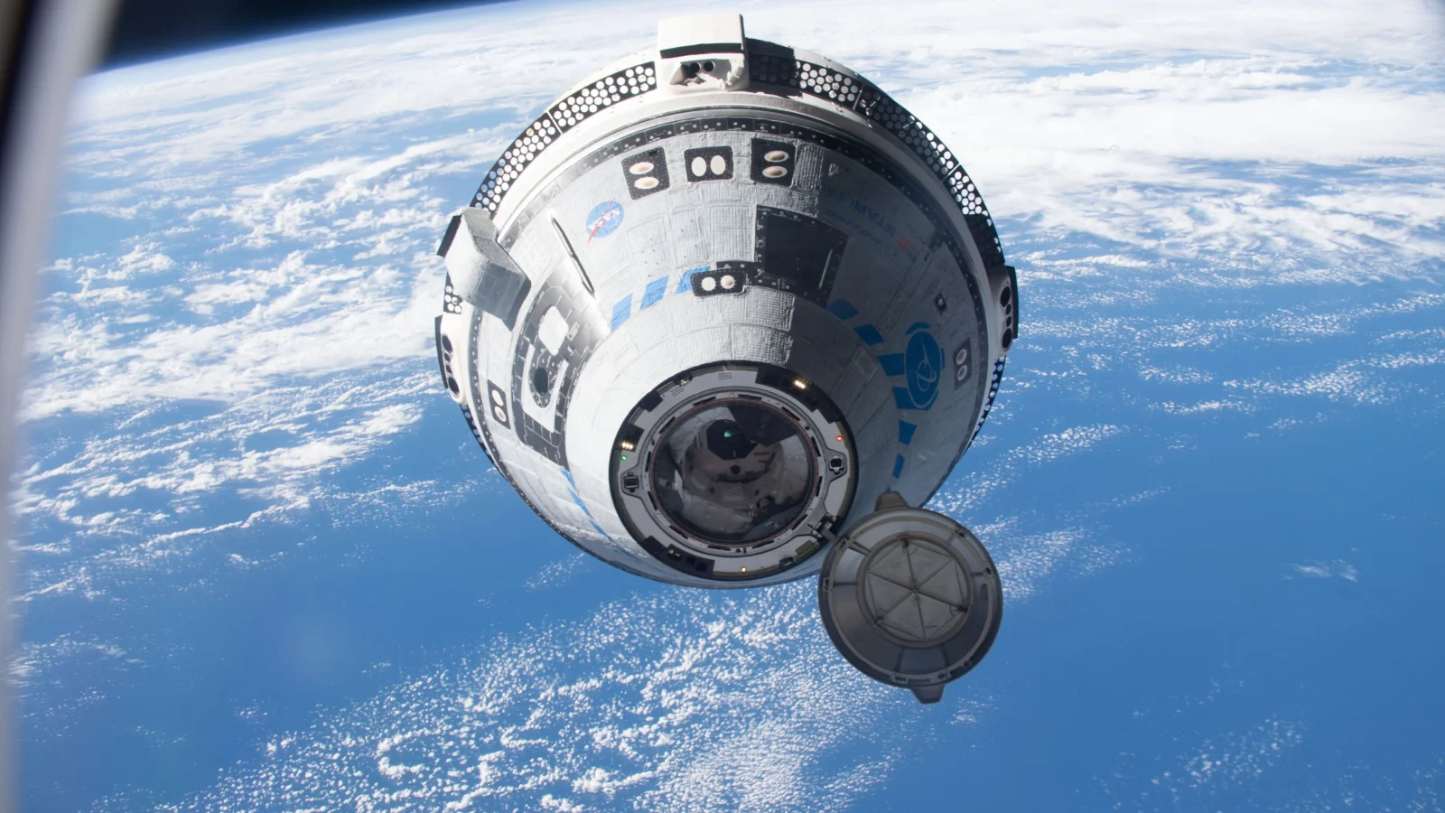 Espacio: NASA y Boeing actualizarán los planes de Starliner