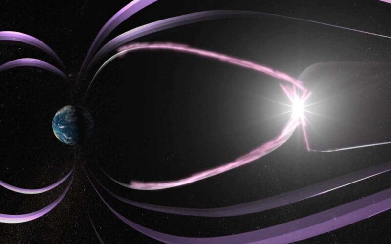 Espacio: Así cambia el cielo al acercarte a un agujero negro