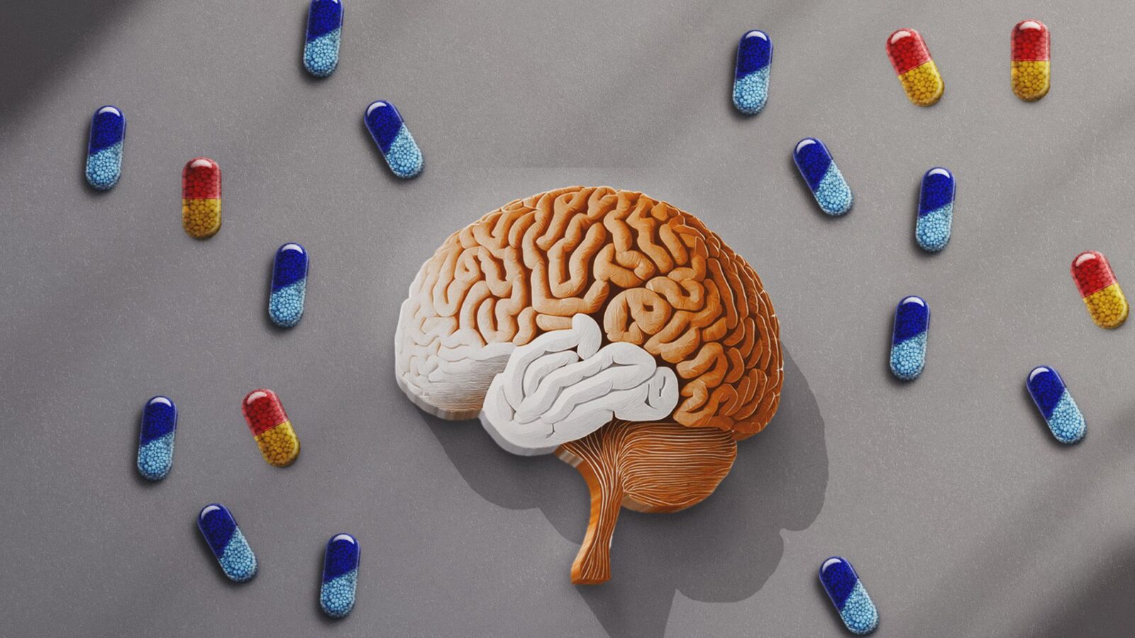 Salud: Por qué el litio ayuda contra el trastorno bipolar