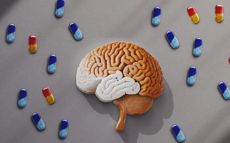 Salud: Por qué el litio ayuda contra el trastorno bipolar
