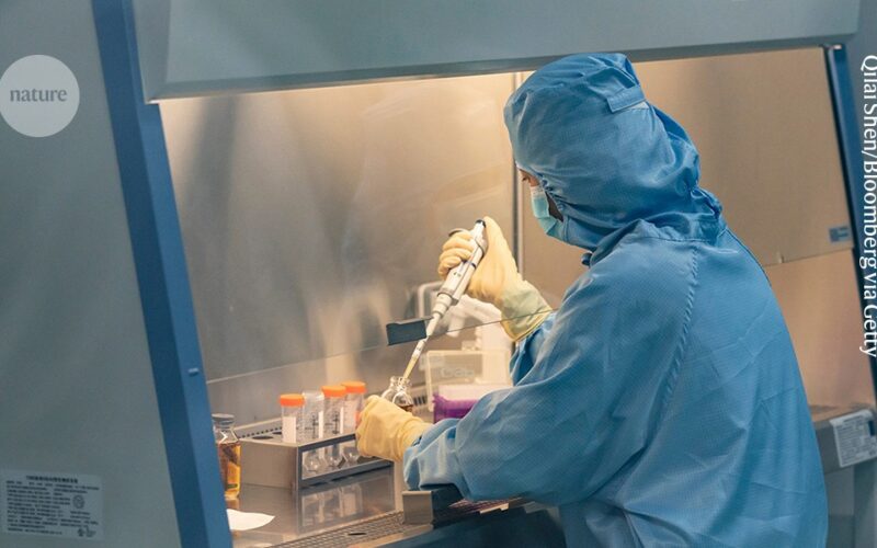 Salud: China lidera el desarrollo de CAR-T in vivo