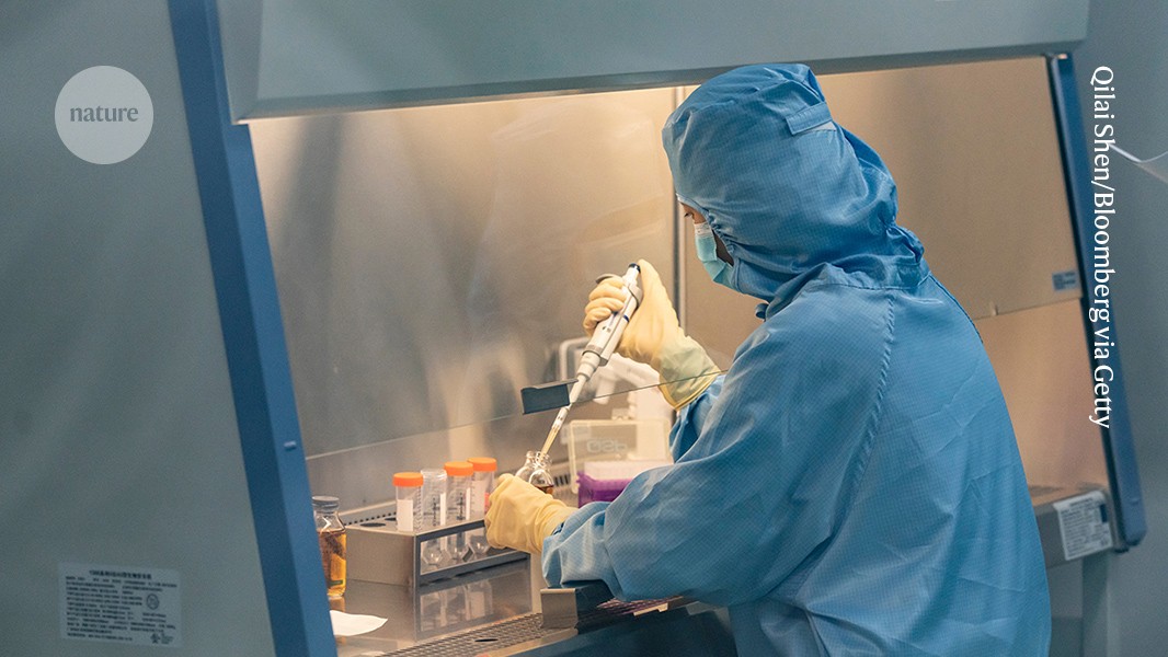 Salud: China lidera el desarrollo de CAR-T in vivo