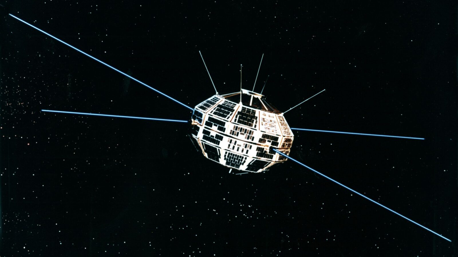 Espacio: Un año previsto y diez de ciencia