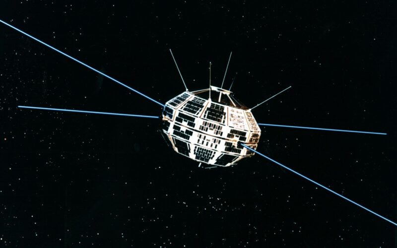 Espacio: Un año previsto y diez de ciencia