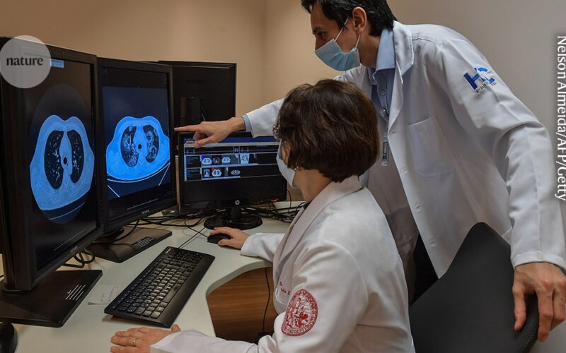 Salud: Nature pide probar la IA médica con pacientes