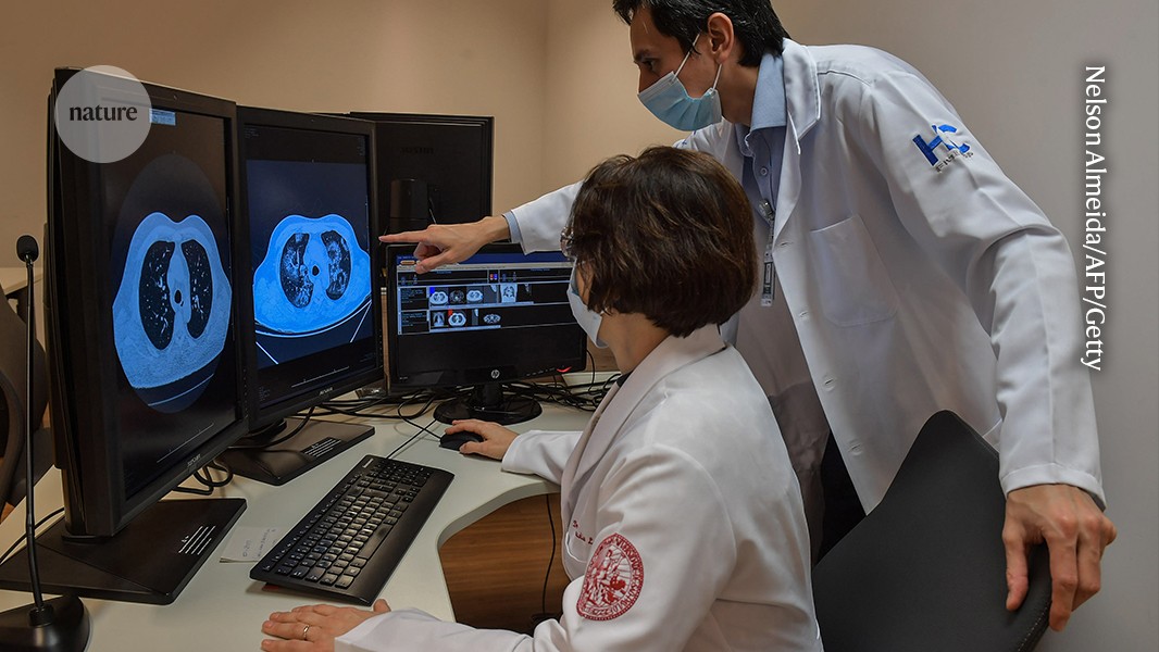 Salud: Nature pide probar la IA médica con pacientes