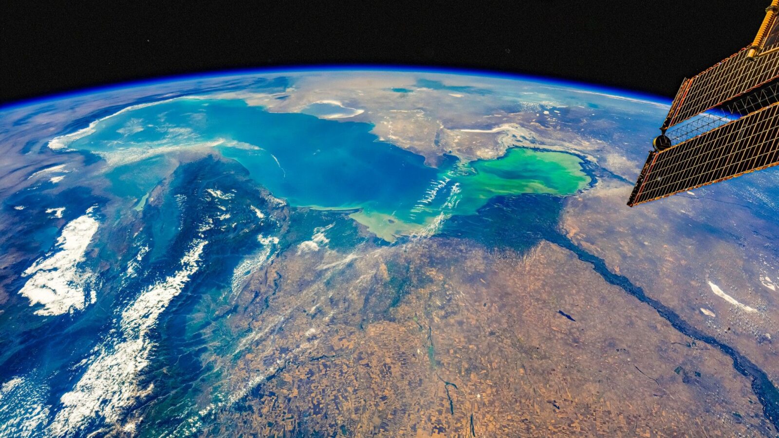 Clima: Siete límites planetarios rebasados y en deterioro