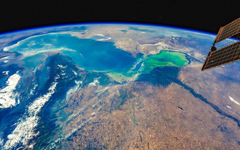 Clima: Siete límites planetarios rebasados y en deterioro